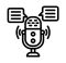 dubbing